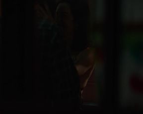 Natalia Lopez nude - Nuestro tiempo (2018)