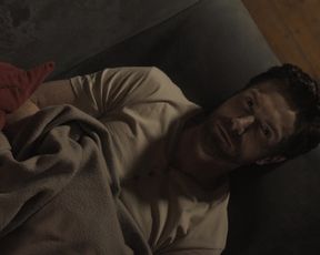 Trix Vivier nude - Trackers (2019) (Season1,Episode5)