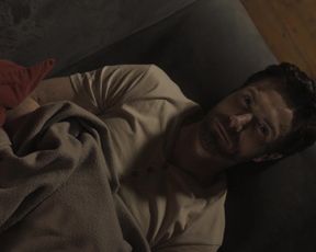 Trix Vivier nude - Trackers (2019) (Season1,Episode5)