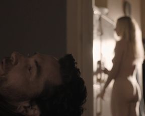 Trix Vivier nude - Trackers (2019) (Season1,Episode5)