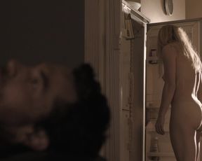 Trix Vivier nude - Trackers (2019) (Season1,Episode5)