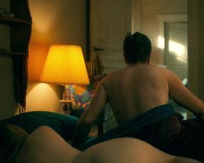 Sarah Morrison, & other actresses - Doctor Sleep (2019) Naked sexy video