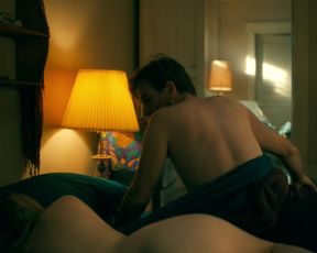 Sarah Morrison, & other actresses - Doctor Sleep (2019) Naked sexy video