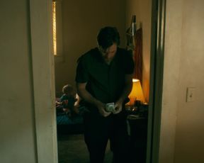 Sarah Morrison, & other actresses - Doctor Sleep (2019) Naked sexy video