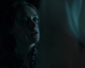 Mercedes Muller nude - Oktoberfest 1900 (2020) (Season 1, Episode 1)