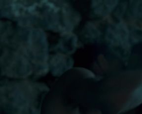 Mercedes Muller nude - Oktoberfest 1900 (2020) (Season 1, Episode 1)