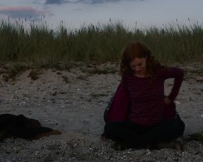 Marleen Lohse - Nord bei Nordwest Dinge des Lebens (2020) Naked movie scene