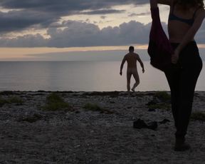 Marleen Lohse - Nord bei Nordwest Dinge des Lebens (2020) Naked movie scene
