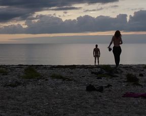 Marleen Lohse - Nord bei Nordwest Dinge des Lebens (2020) Naked movie scene