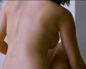 Adele Exarchpoulos - Orpheline (2016) celebrity hot scene