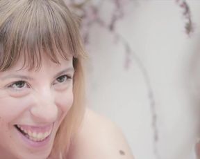 Claudia Molina, Fabia Castro - Aridai (2017) celeb nude videos