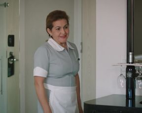 Chelsea Edmundson nude - The Morning After (2015)