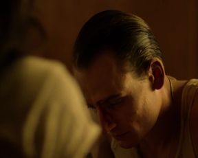 Tamara Duarte - Badsville (2017) Sexy movie scene