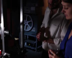 Julia Betrian nude - Puta y amada (2018)