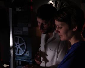 Julia Betrian nude - Puta y amada (2018)