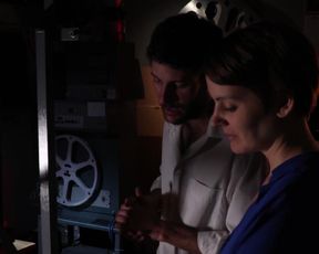 Julia Betrian nude - Puta y amada (2018)