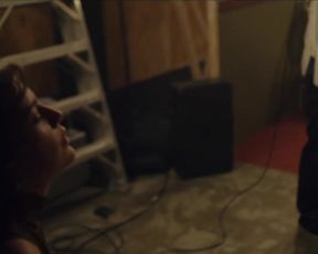 Brunna Martins, Natalia Lage - Hard s01e04 (2020) Naked TV movie scene