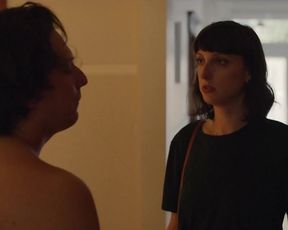 Alyssa Labelle nude - Fourchette (2019)  (Season 1, Episode 6-7)