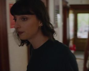 Alyssa Labelle nude - Fourchette (2019)  (Season 1, Episode 6-7)