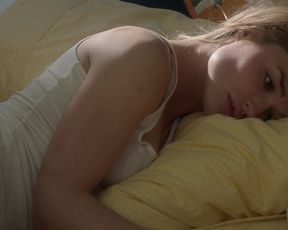 Emma Rigby - Hollywood Dirt (2017) celeb hot scene