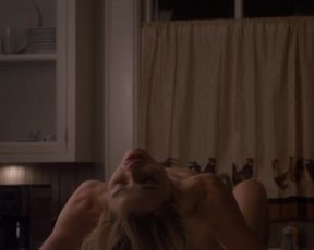 Emma Rigby - Hollywood Dirt (2017) celeb hot scene