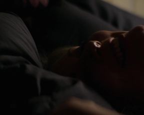 Alex Rinehart - The Black Room (2016) Nude sexy video