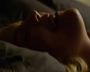 Alex Rinehart - The Black Room (2016) Nude sexy video