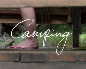 Ione Skye nude - Camping (2018) (Season 1, Episode 3)