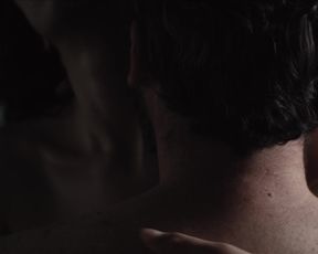 Maria Stefanidou nude - iCon (2017)