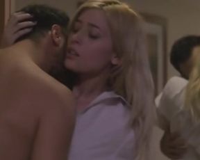 Brenda Zambrano, Argelia Curiel - Mujeres Infieles 4 (2016)