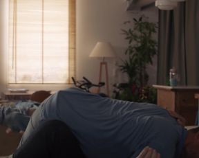 Lorie Pester nude - Demain nous appartient (2017) Season 1