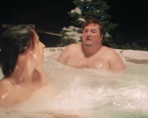 Philippine Pachl - Die Schilehrer (2016) Nude sexy videos