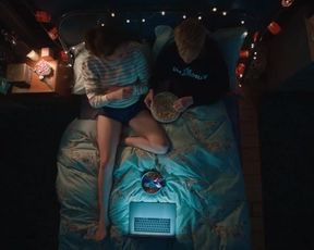 Mae Martin, Charlotte Ritchie nude - Feel Good (2020) (Season 1, Episode 1-5)