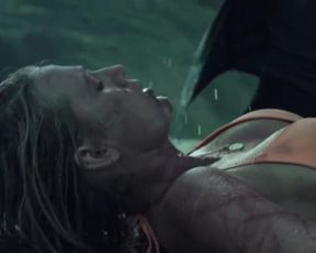 Blake Lively nude - The Shallows (2016)