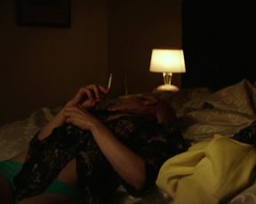 Marina Fois - Irreprochable (2016) celeb naked