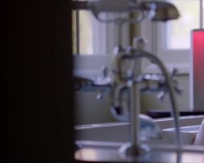 Frankie Shaw nude - Bad Peter (2017)