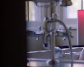 Frankie Shaw nude - Bad Peter (2017)