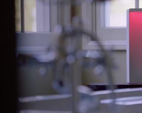 Frankie Shaw nude - Bad Peter (2017)