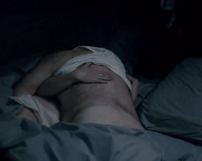 Darya Berzhitskaya - DAU. Smelye ludi (2020) Hot nude scene