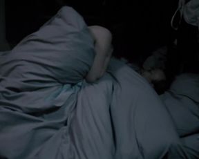 Darya Berzhitskaya - DAU. Smelye ludi (2020) Hot nude scene