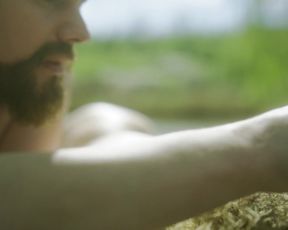 Rosamund Pike - Radioactive (2019) Naked actress in a sexy video