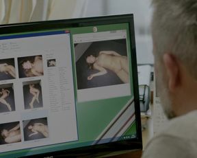 Olof Ragna Arnadottir, and other - Case s01e01-06 (2015) celebrity hot movie scene