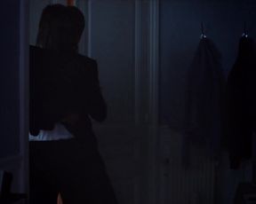 Marie-Sophie Ferdane - Je ne suis pas un homme facile (2018) celeb topless scenes