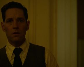 Sienna Miller - The Catcher Was a Spy (2018) Nude of staging scene