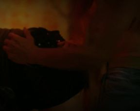 Maria Bopp nude - Me Chama De Bruna (2017)  (Season 2, Episode 7)