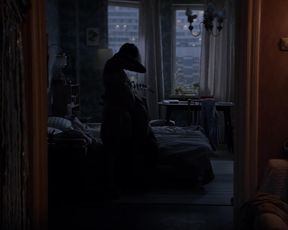 Marina Vasilyeva - Nelubov (2017) Sexy hot scene