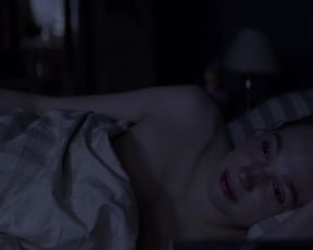 Marina Vasilyeva - Nelubov (2017) Sexy hot scene