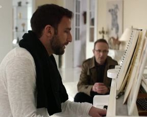 Anna-Lea Mende hot - Der letzte Cowboy (2016) (Season 1, Episode 2)