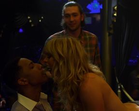 Cameron_Richardson_-_Get_a_Job (2016)