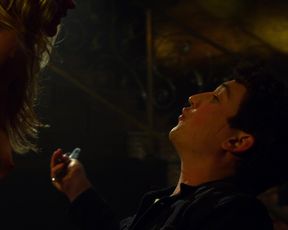 Cameron_Richardson_-_Get_a_Job (2016)